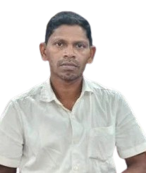 Shri. Chandrakant D. Velip