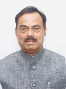 Shri. Nilkhanth Halarnkar