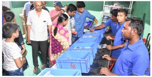 Agua goa fish festival 2019 (1)