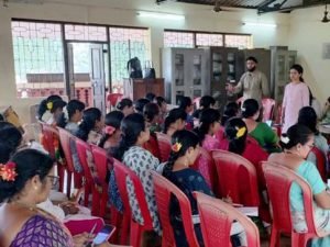 Awareness Camp on Departmental schemes at Pernem (3)