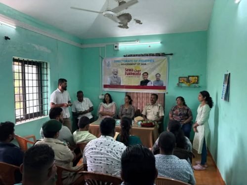 Cleanliness and Plantation Drive (2)