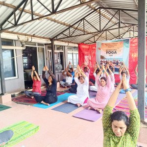 International Yoga Day 2025 (2)