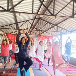 International Yoga Day 2025 (3)