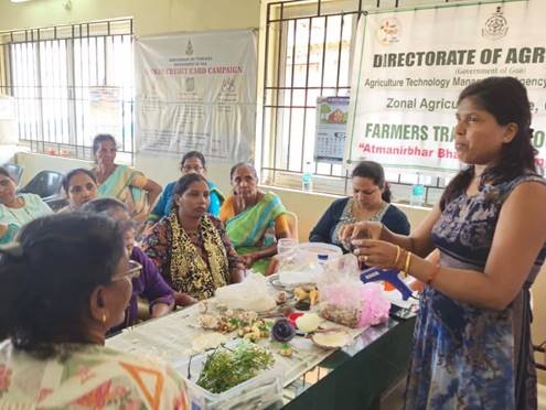 Sea food value addition (2)