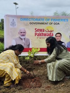 Seva Pakhwada Celebration (2)