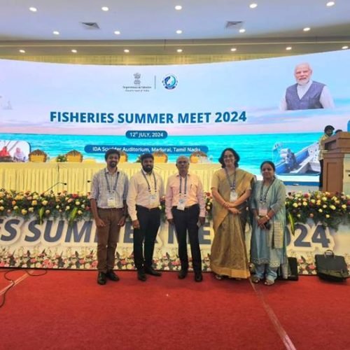 fisheries summer meet (2)